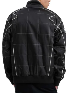 Giacca stile racer ARCHIVE SEASONAL