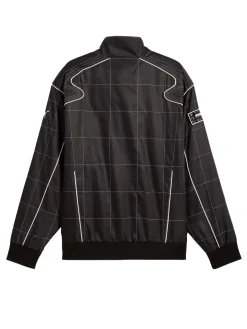 Giacca stile racer ARCHIVE SEASONAL