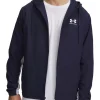 Giacca UA Rival Woven Windbreaker da uomo