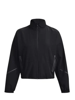 Giacca UA Unstoppable da donna