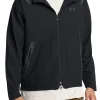 Giacca UA Unstoppable Left Chest