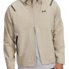 Giacca UA Unstoppable Left Chest