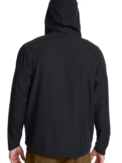 Giacca UA Unstoppable Left Chest