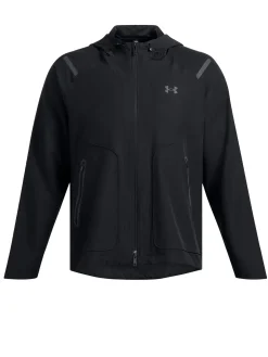 Giacca UA Unstoppable Left Chest