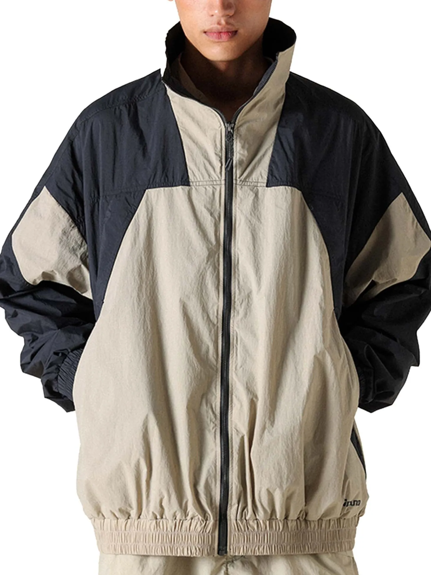 Giacca WR Light Windbreaker