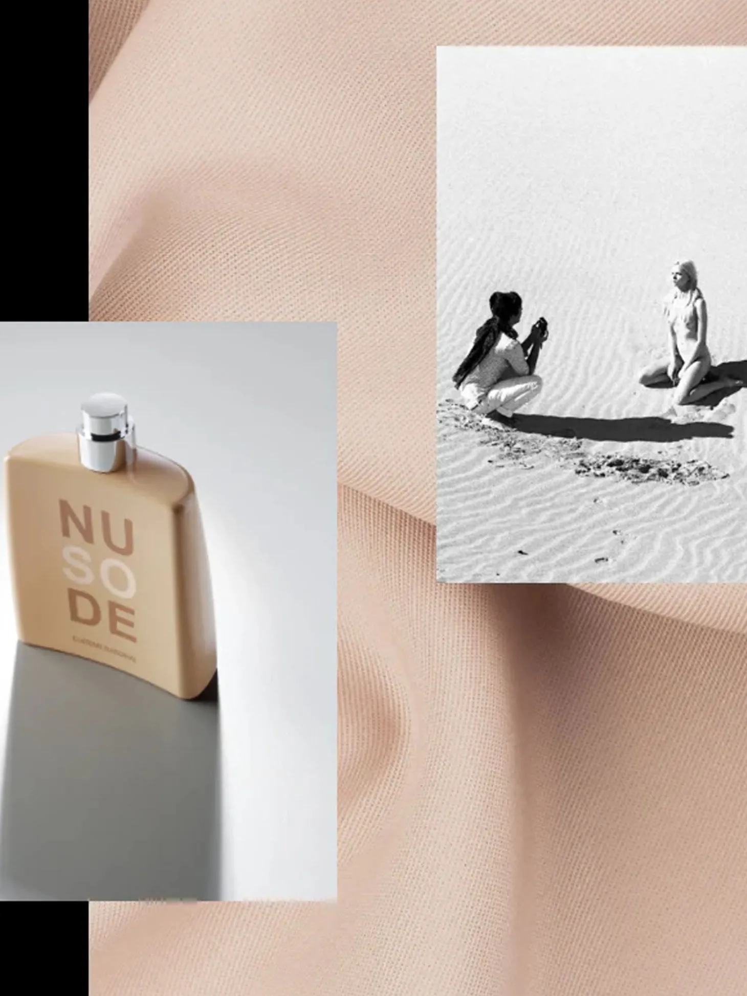 Gift So Nude Eau De Parfum