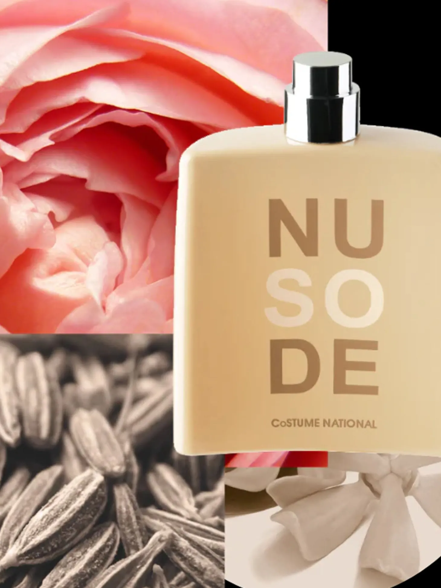 Gift So Nude Eau De Parfum