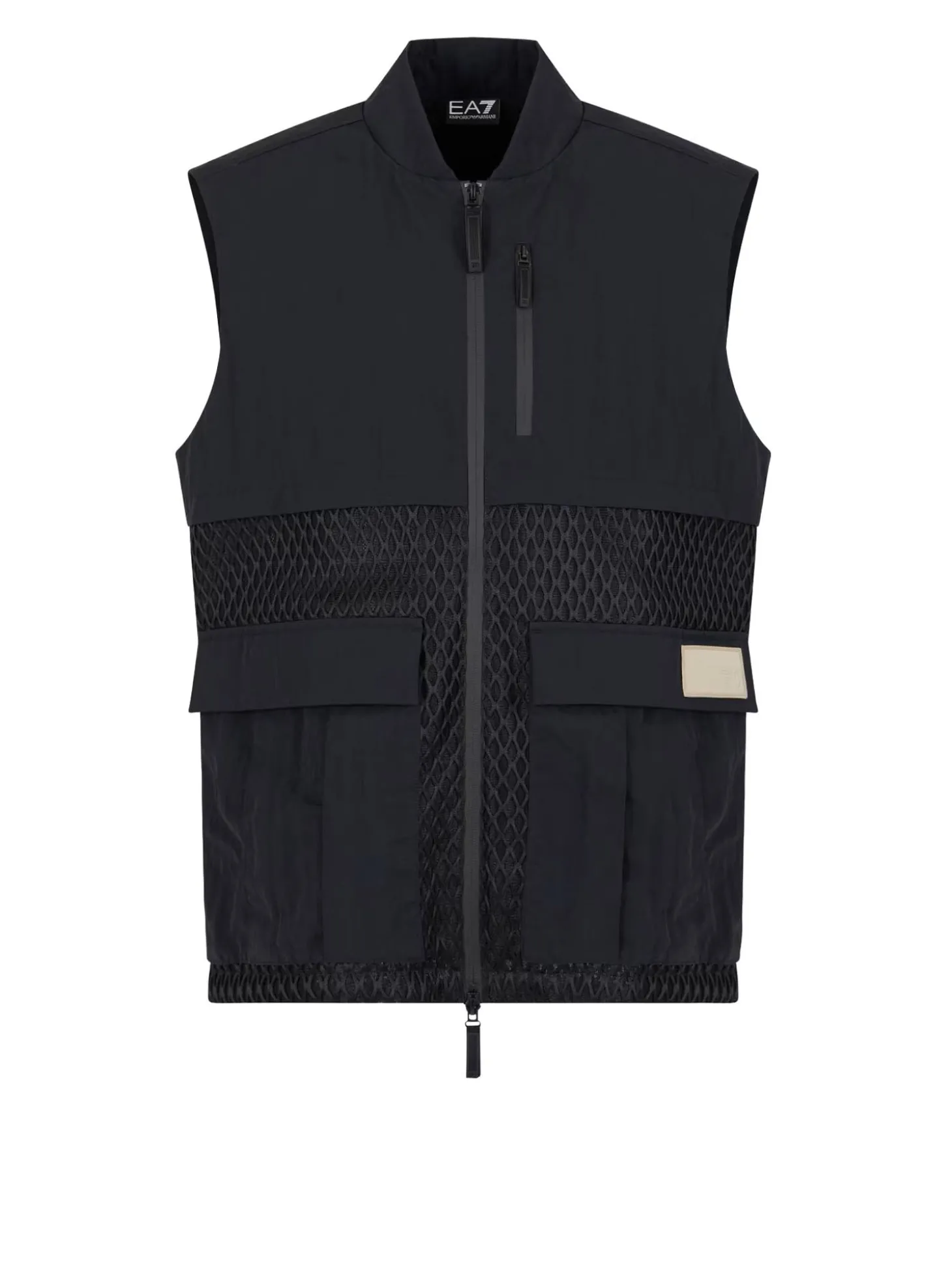 Gilet 7.0