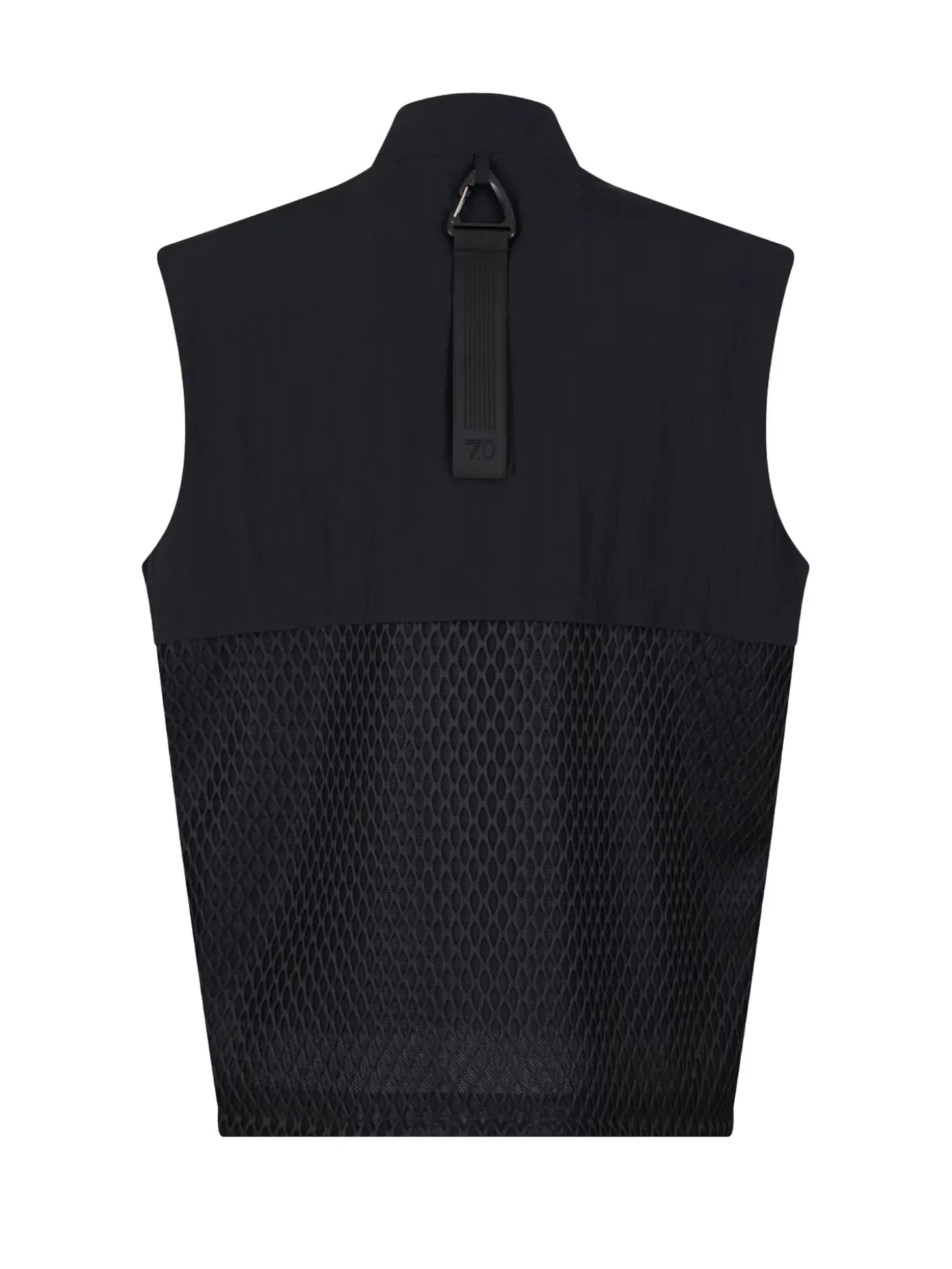 Gilet 7.0