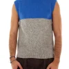 Gilet Debardeur Multi comb. I