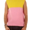 Gilet Debardeur Multi comb. I