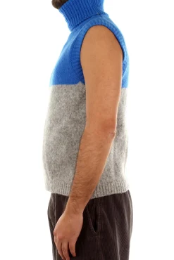 Gilet Debardeur Multi comb. I