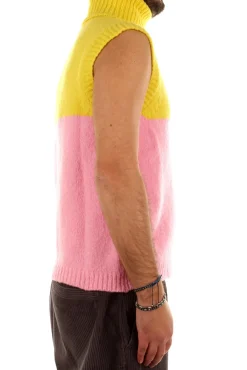 Gilet Debardeur Multi comb. I
