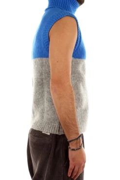 Gilet Debardeur Multi comb. I