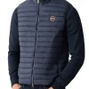 Gilet Duvet
