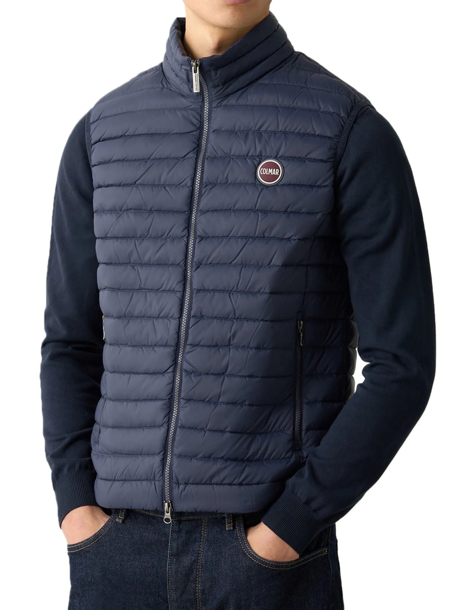 Gilet Duvet