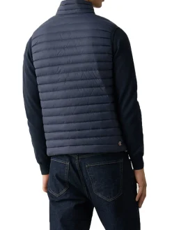 Gilet Duvet