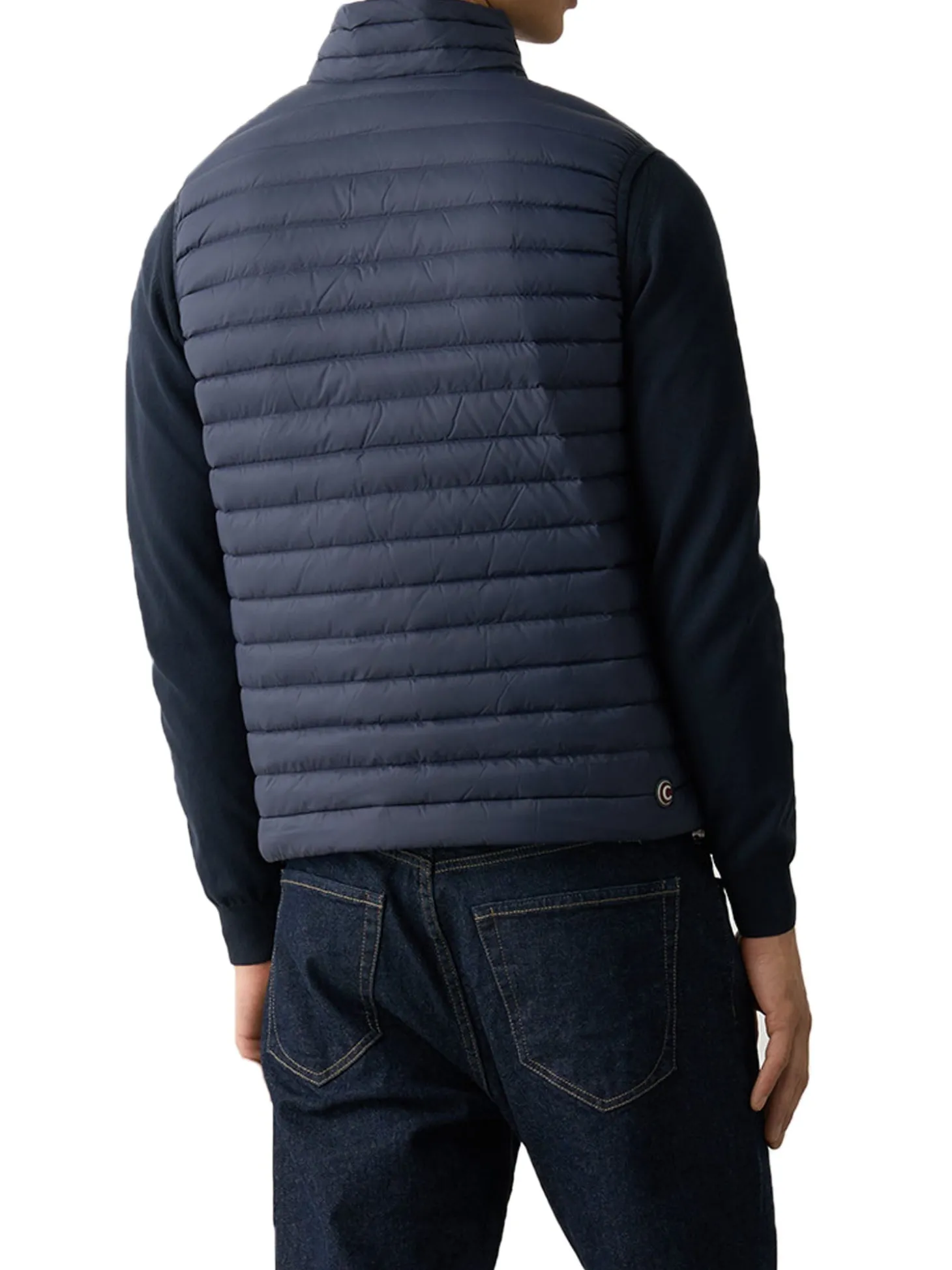 Gilet Duvet