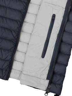 Gilet Duvet