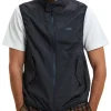 Gilet in ripstop