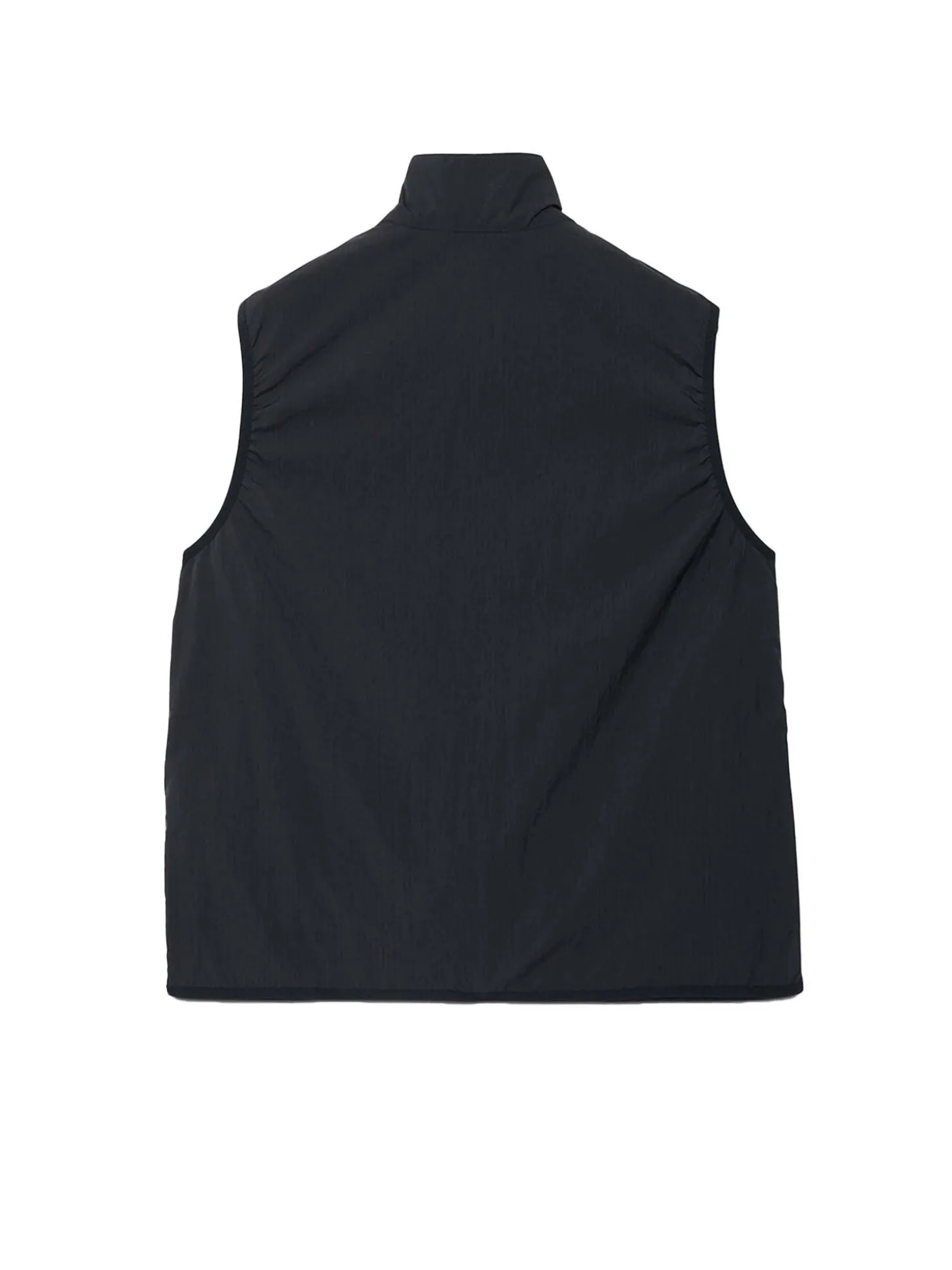 Gilet in ripstop