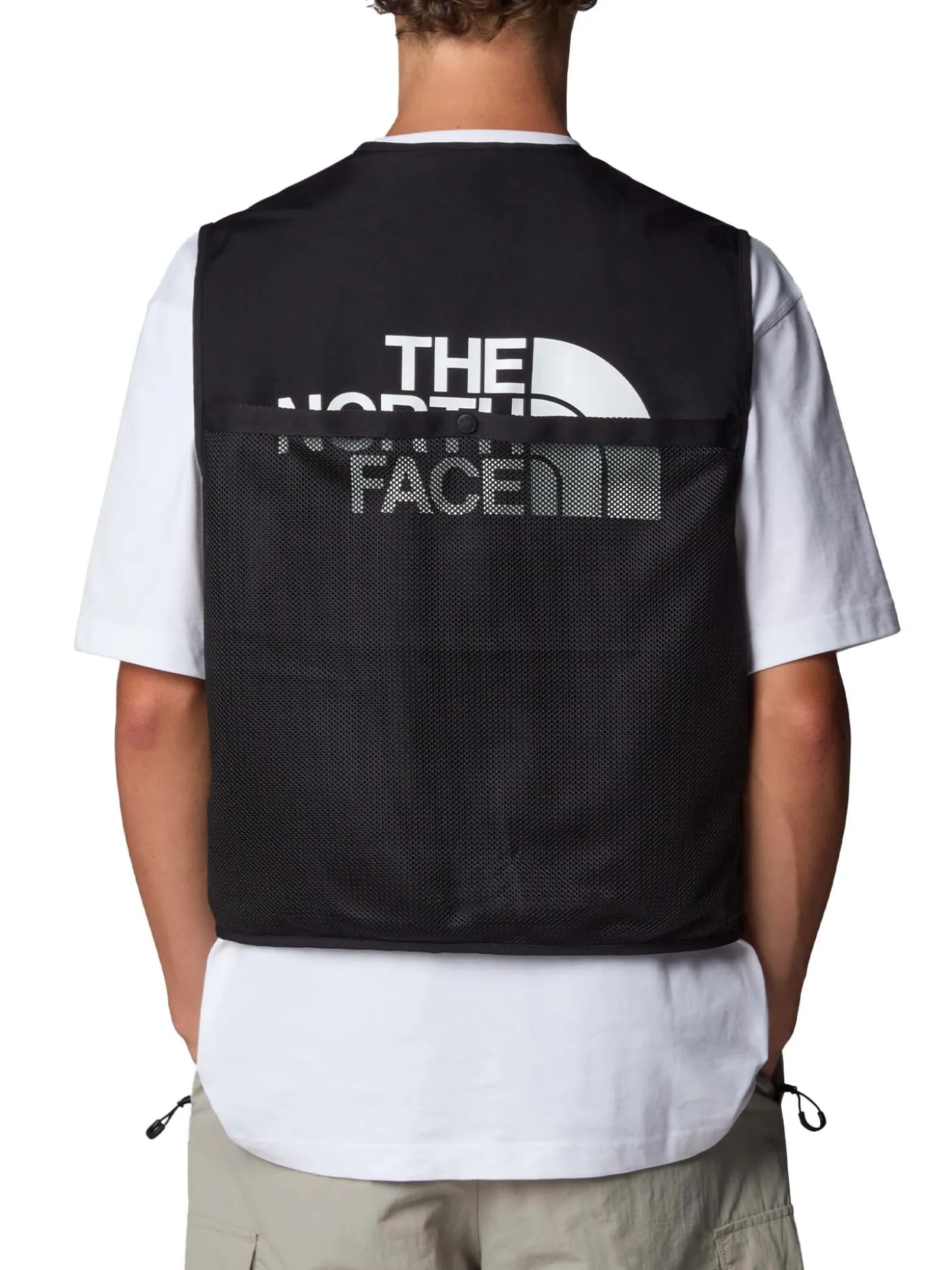 Gilet NSE unisex