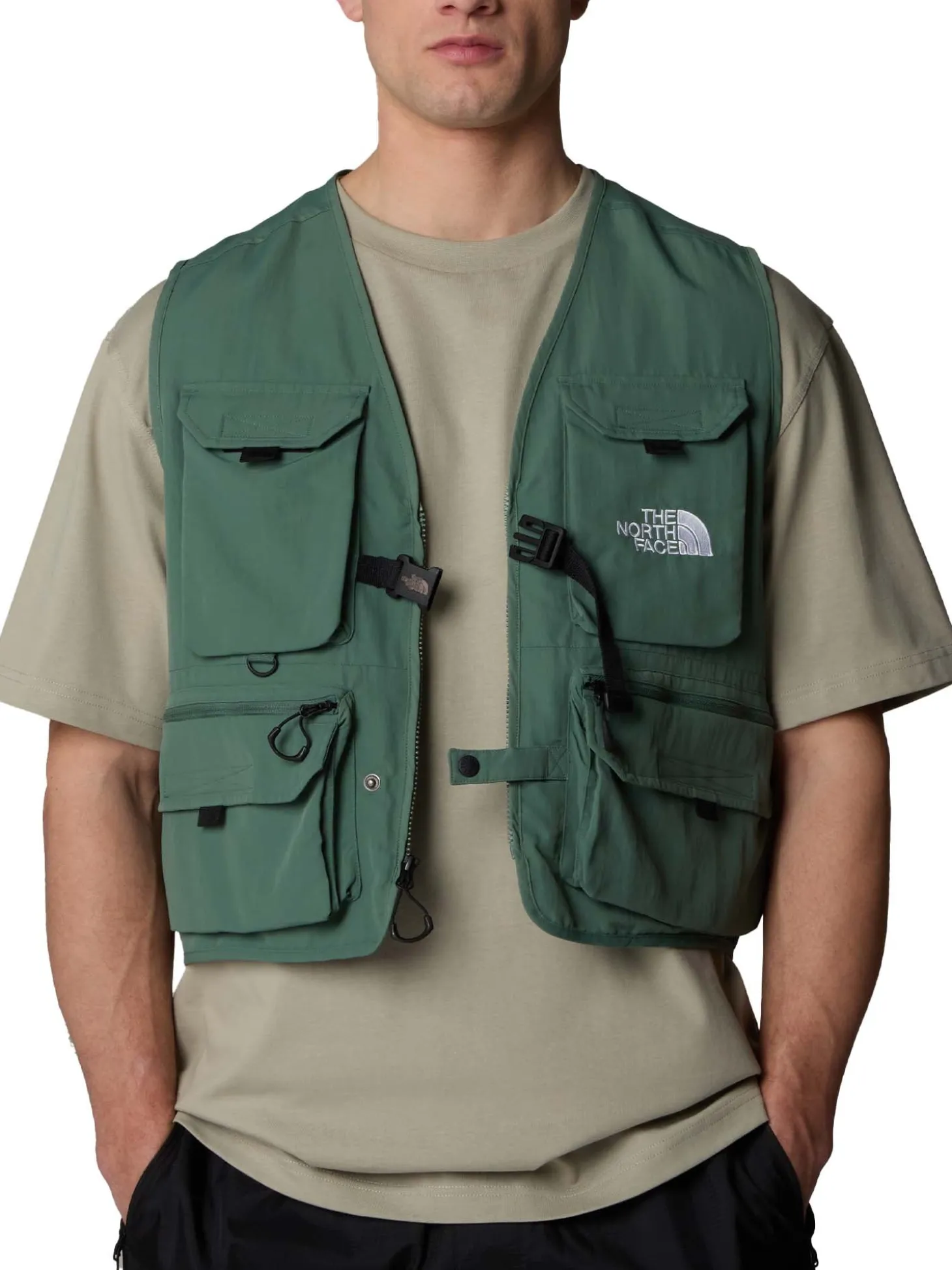 Gilet NSE unisex