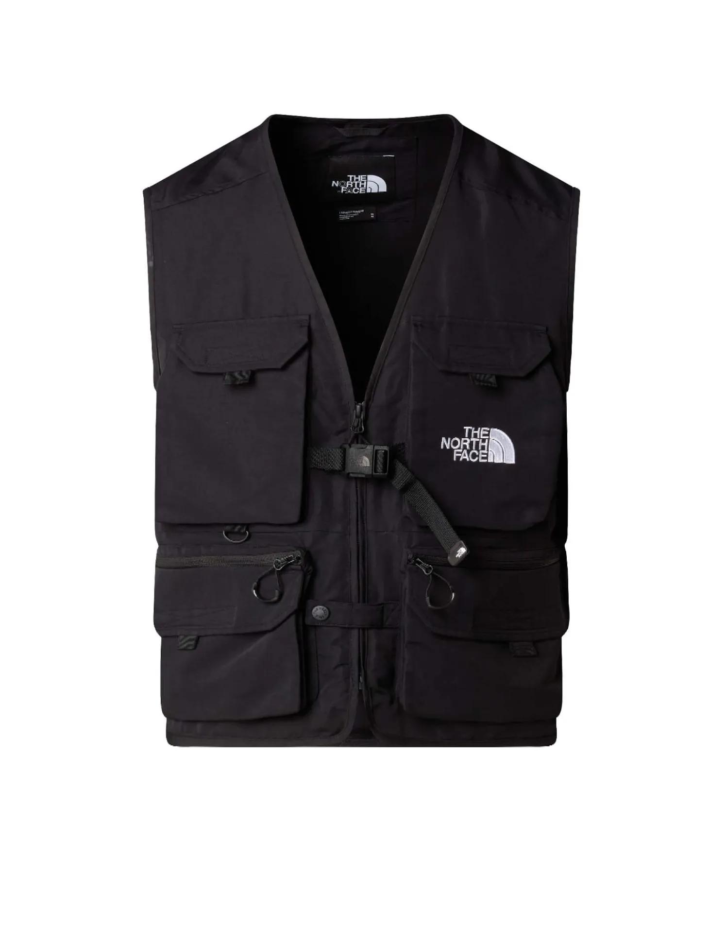 Gilet NSE unisex