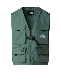Gilet NSE unisex