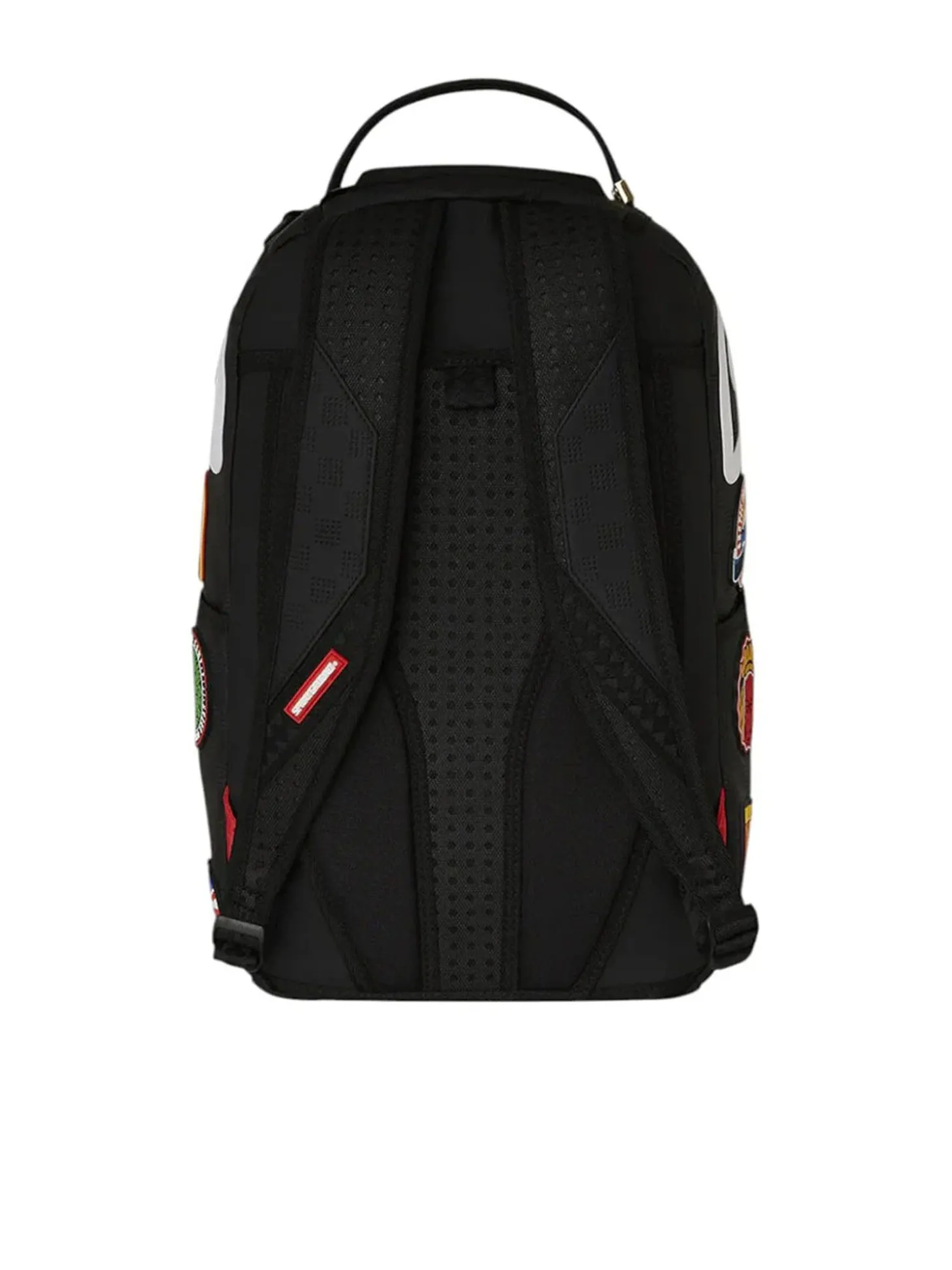 Global Mogul Billionaire Backpack