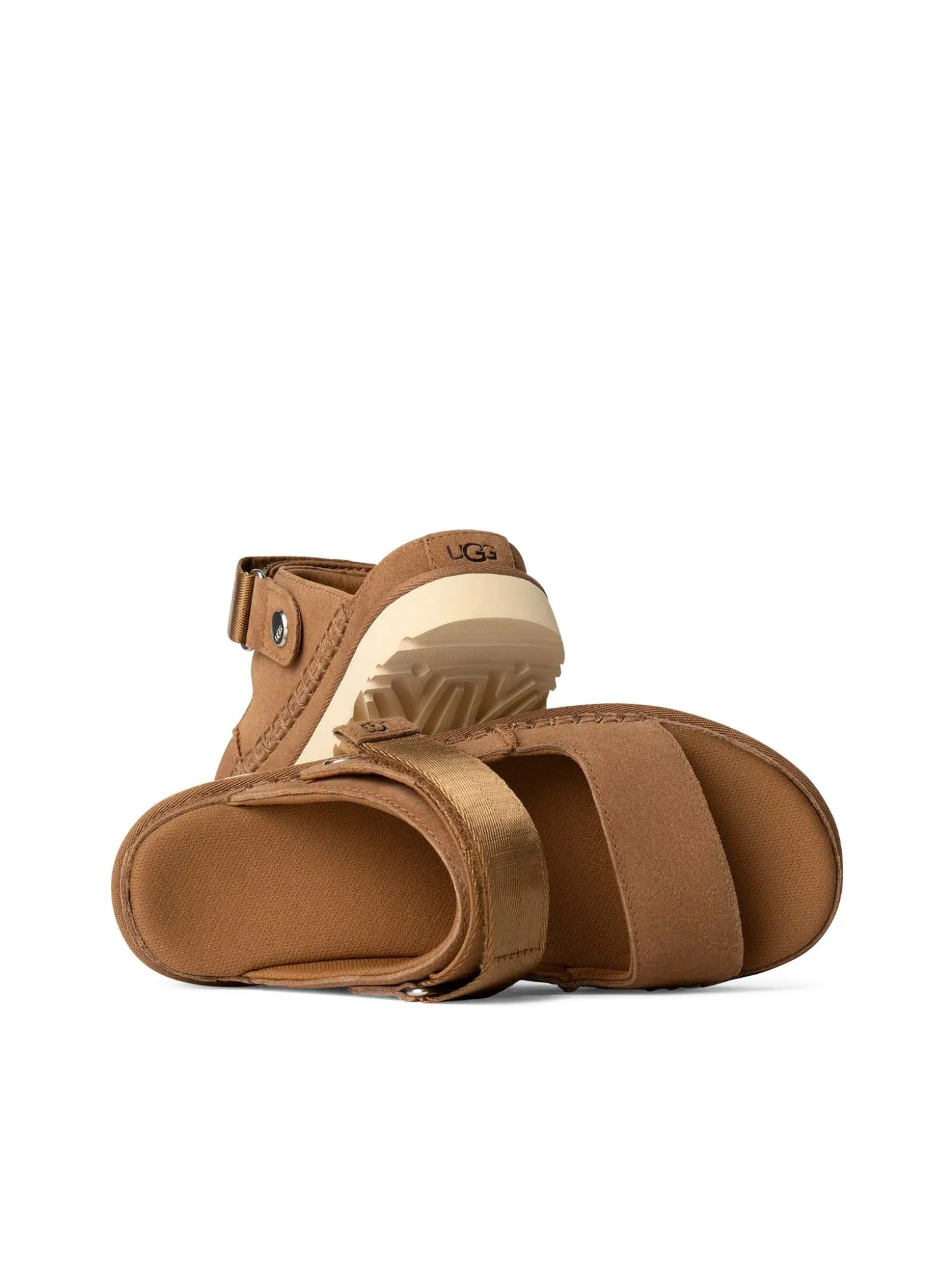 Goldenstar Glide
