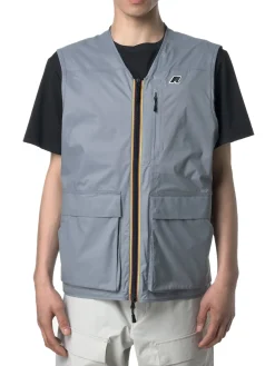 Gorges Gilet