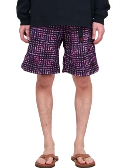 G-Short Nylon Packable