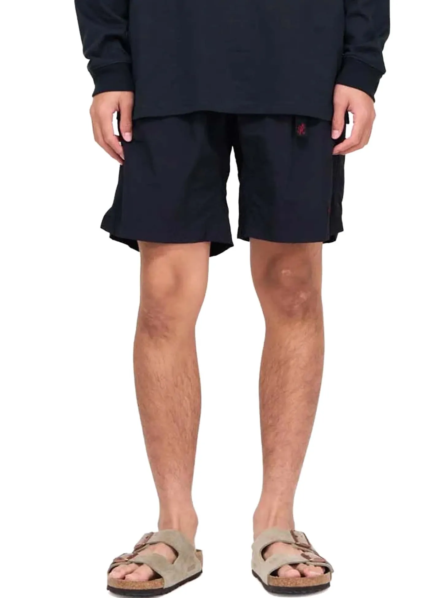G-Short Nylon Packable