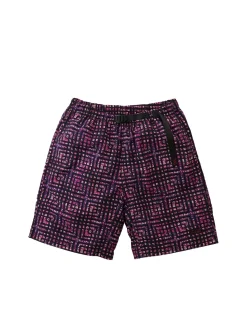 G-Short Nylon Packable