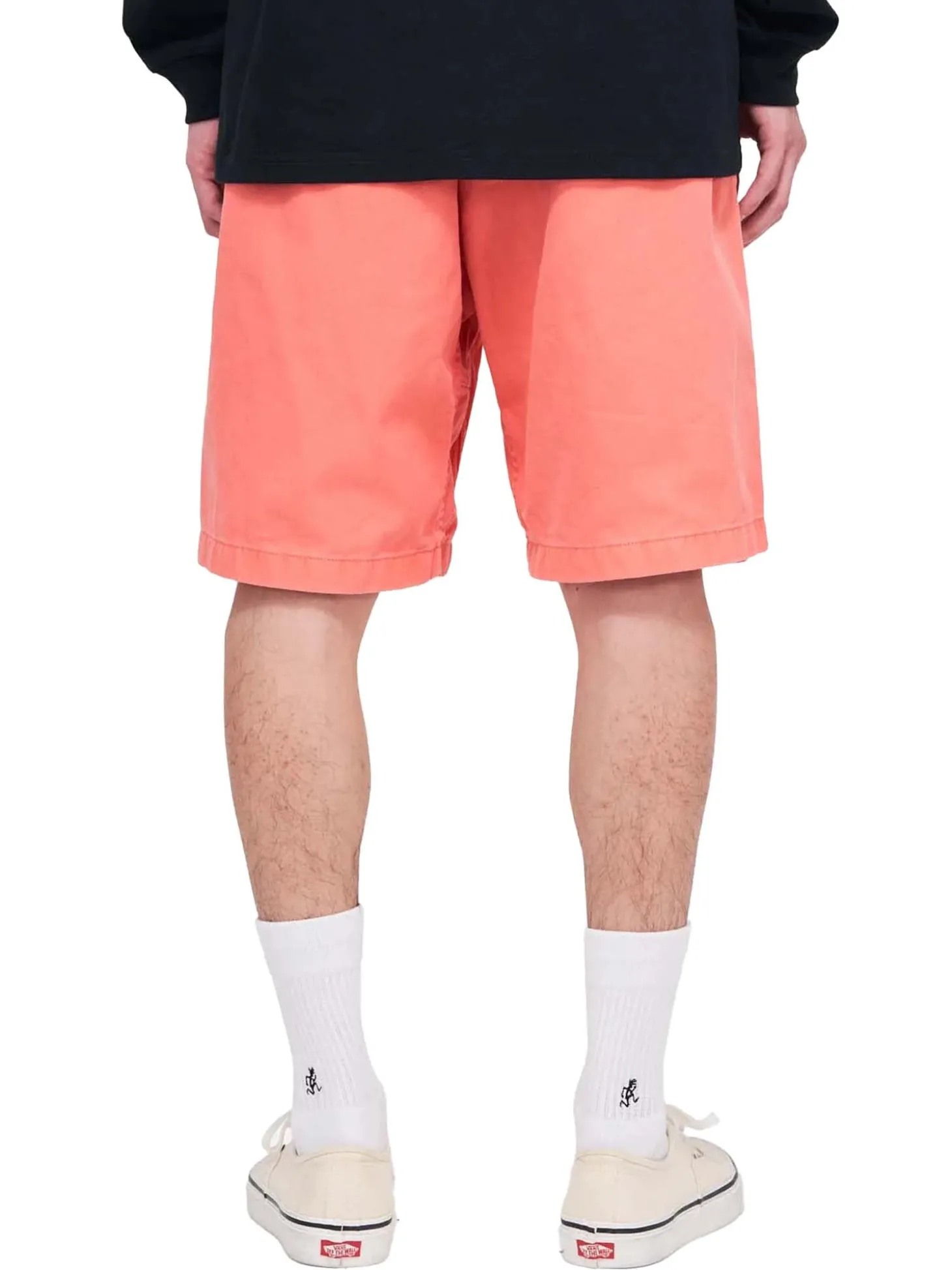 G-Short Pigment Dye