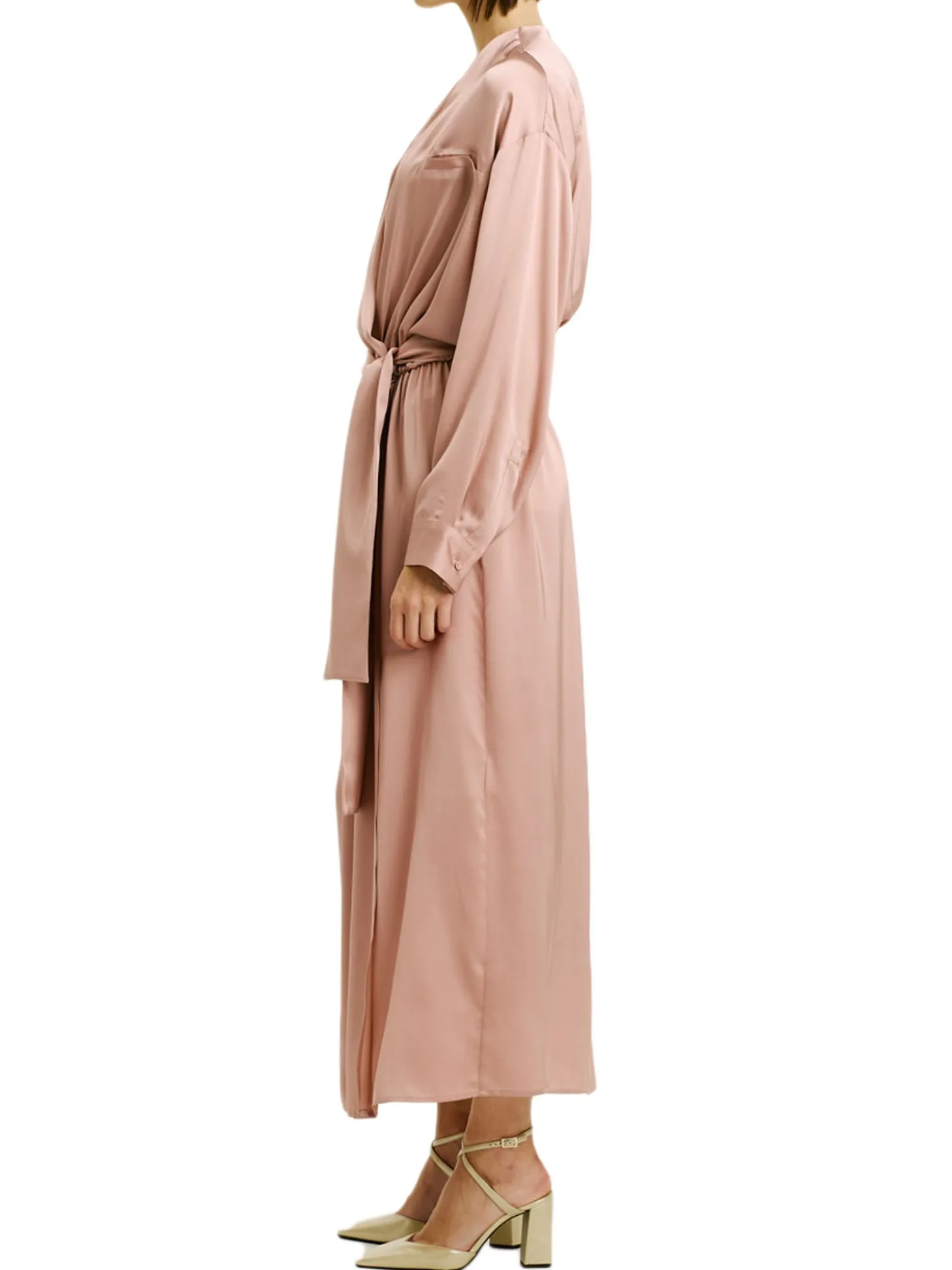 Guarana Dress