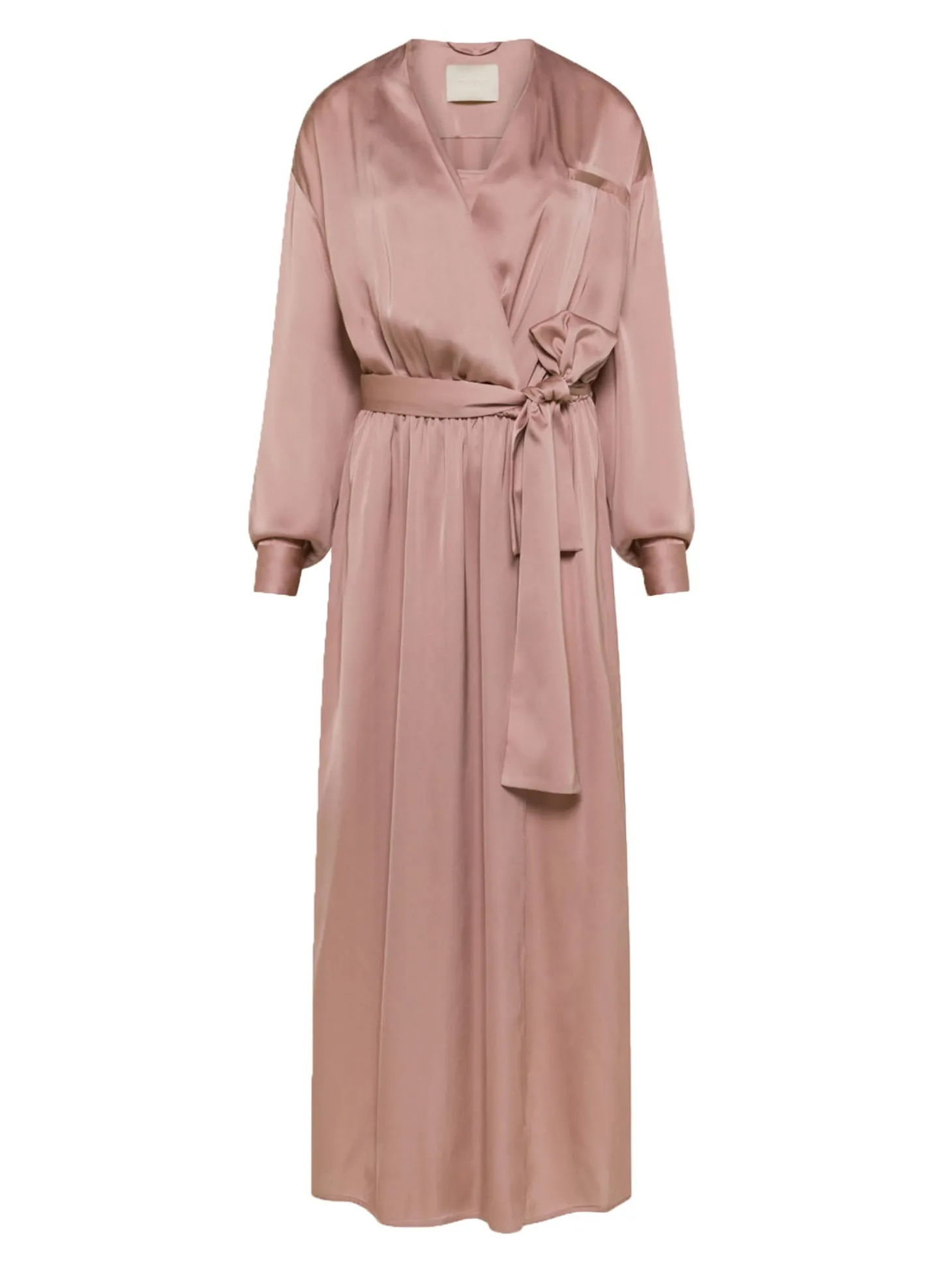 Guarana Dress