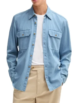 H Liam Kenb Camicia