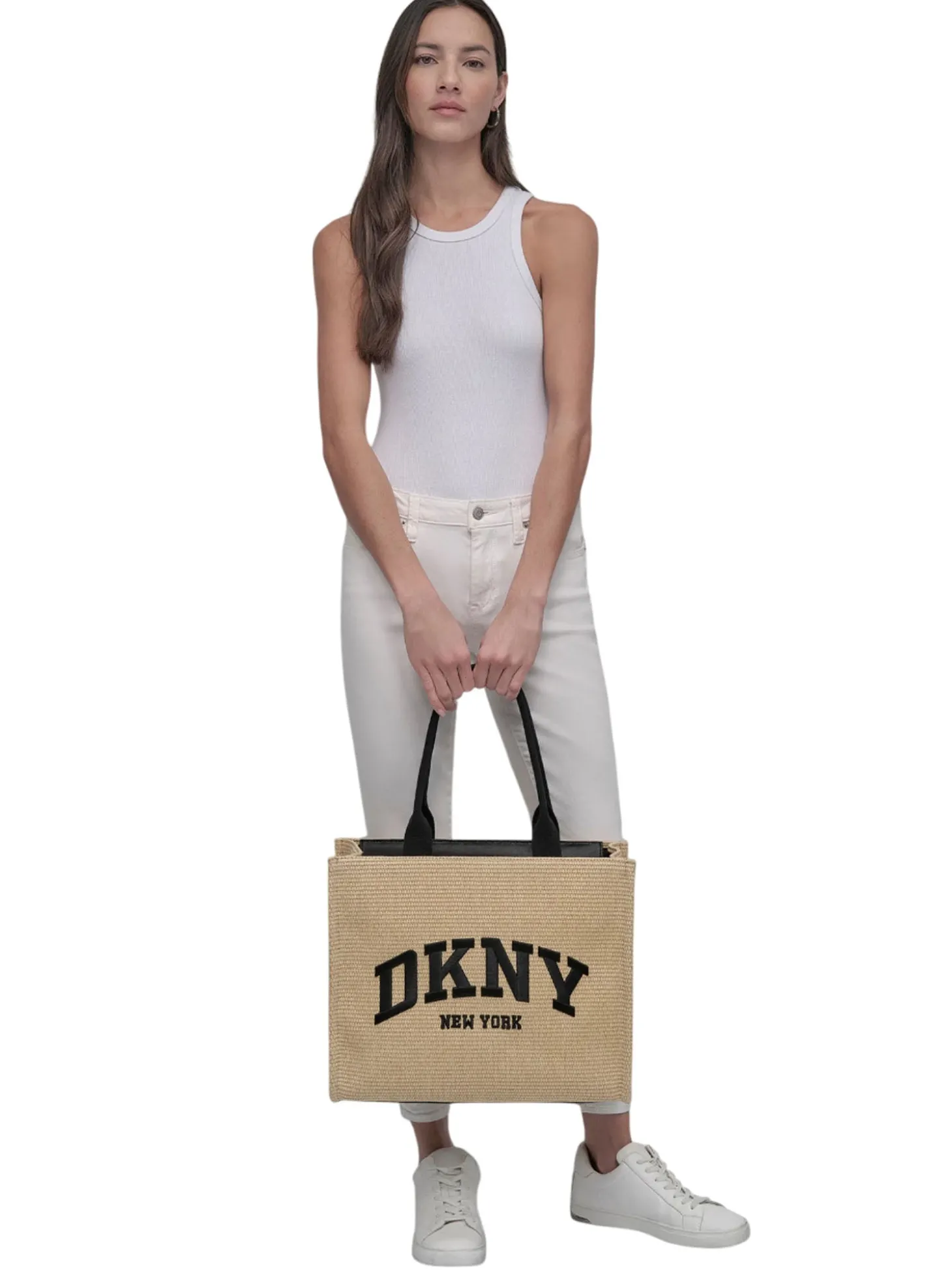 Hadlee Large Tote