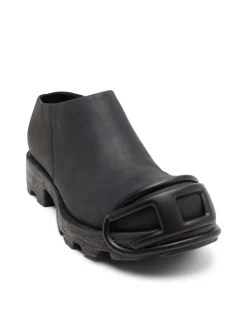 Hammer D Low Boots