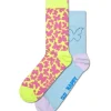 HAPPY SOCKS - Calze Multicolore