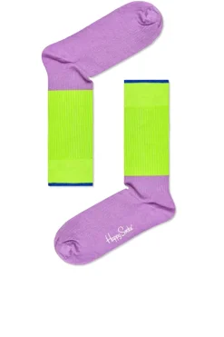 HAPPY SOCKS - Calze Multicolore