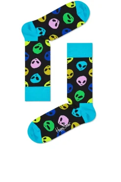 HAPPY SOCKS - Calze Multicolore
