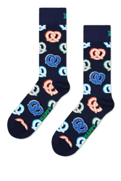 HAPPY SOCKS - Calze Multicolore