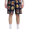 Hara Hachi Bun Me Short