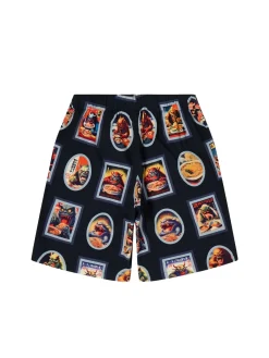 Hara Hachi Bun Me Short