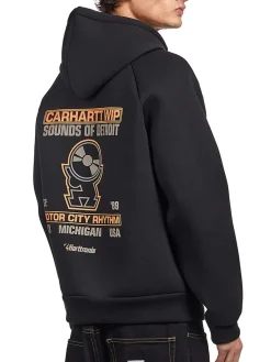 Harttronix Car-Lux Hooded Jack