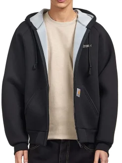Harttronix Car-Lux Hooded Jack
