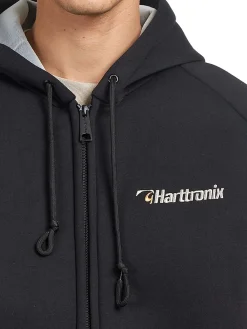 Harttronix Car-Lux Hooded Jack